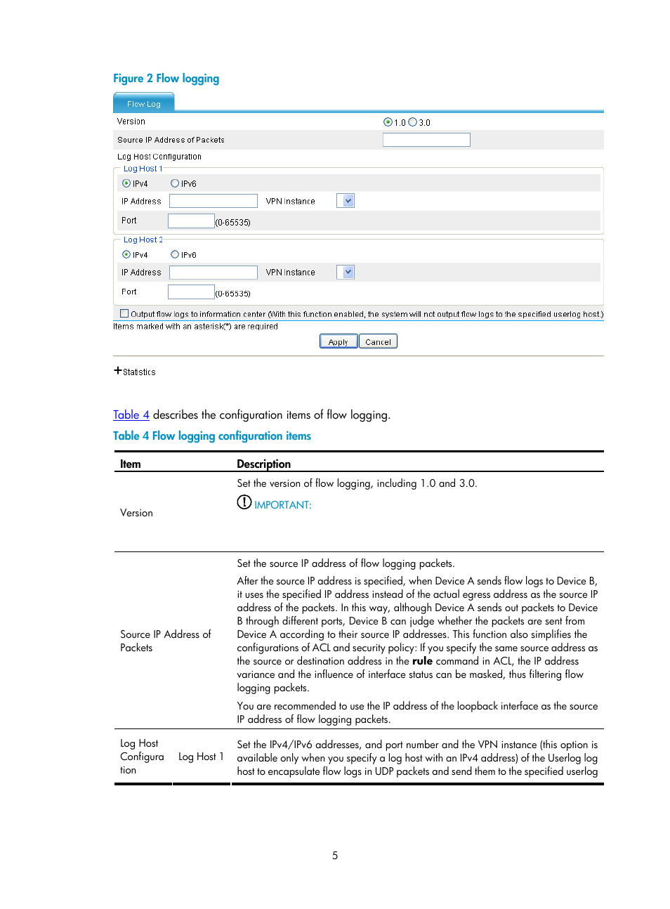 H3C Technologies H3C SecPath F1000-E User Manual | Page 927 / 938