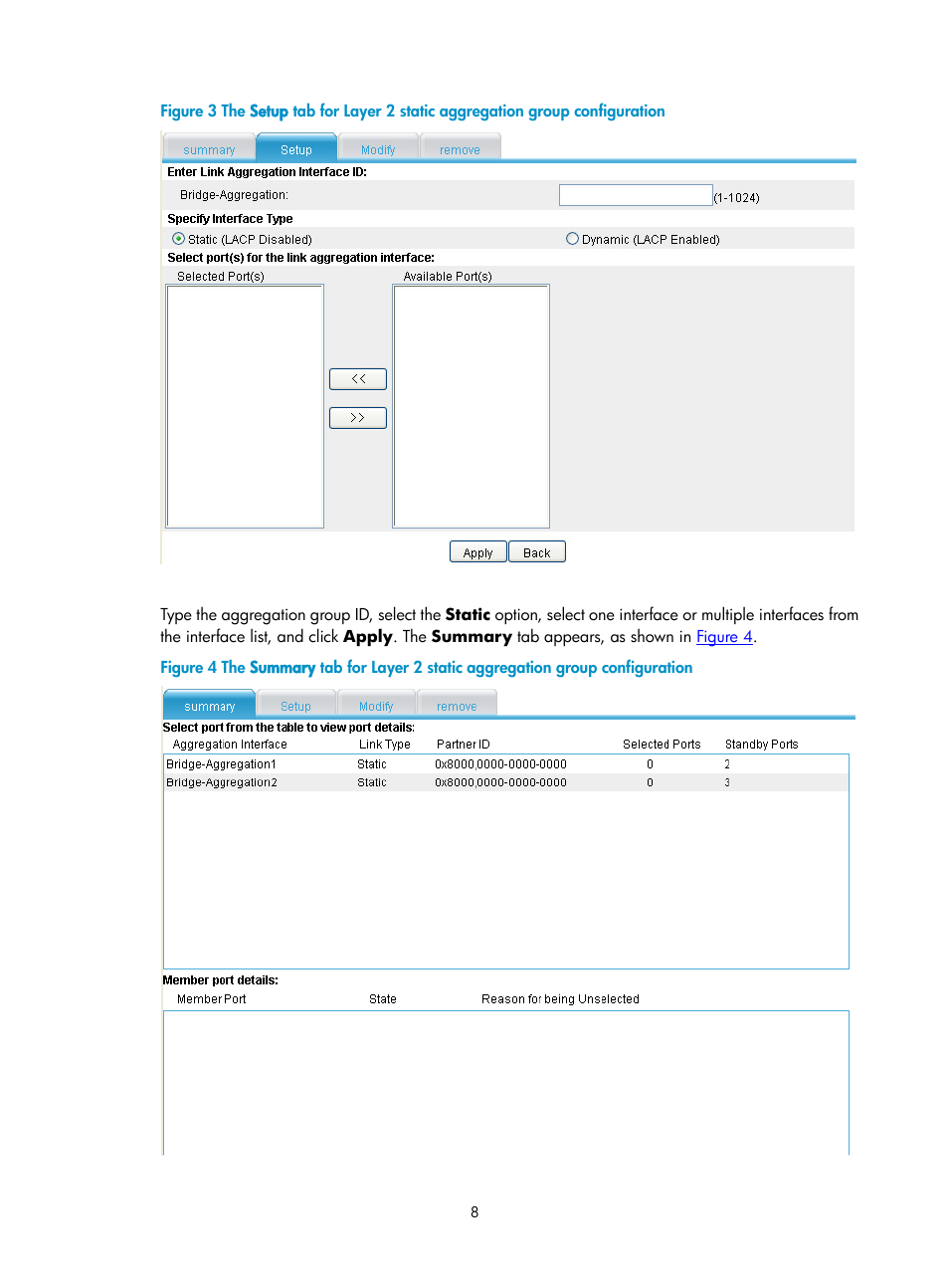 H3C Technologies H3C SecPath F1000-E User Manual | Page 98 / 938