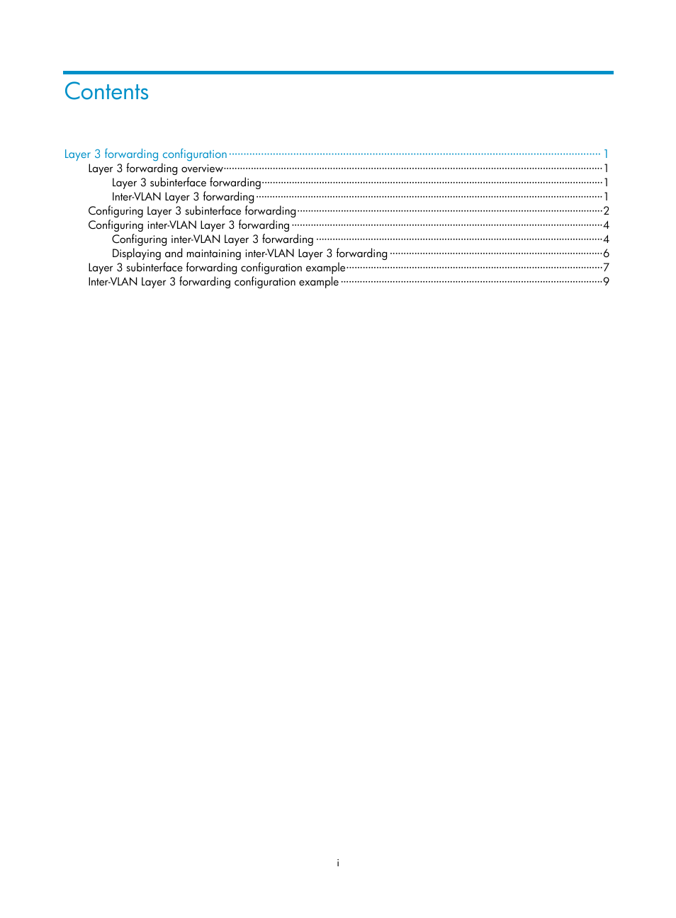 H3C Technologies H3C SecBlade FW Cards User Manual | 12 pages