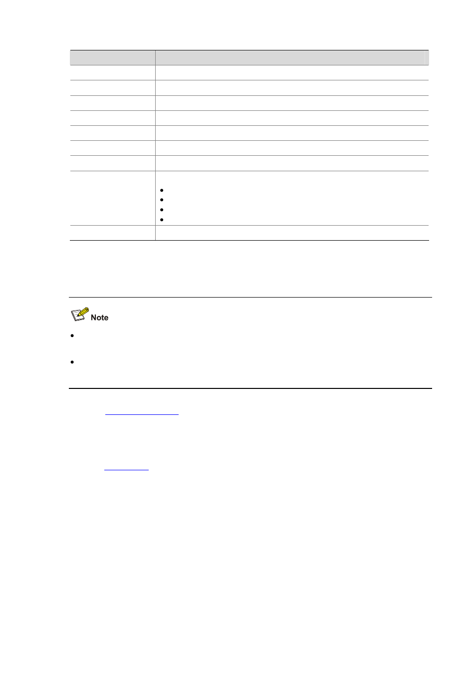 Querying attack logs | H3C Technologies H3C SecBlade IPS Cards User Manual | Page 100 / 219