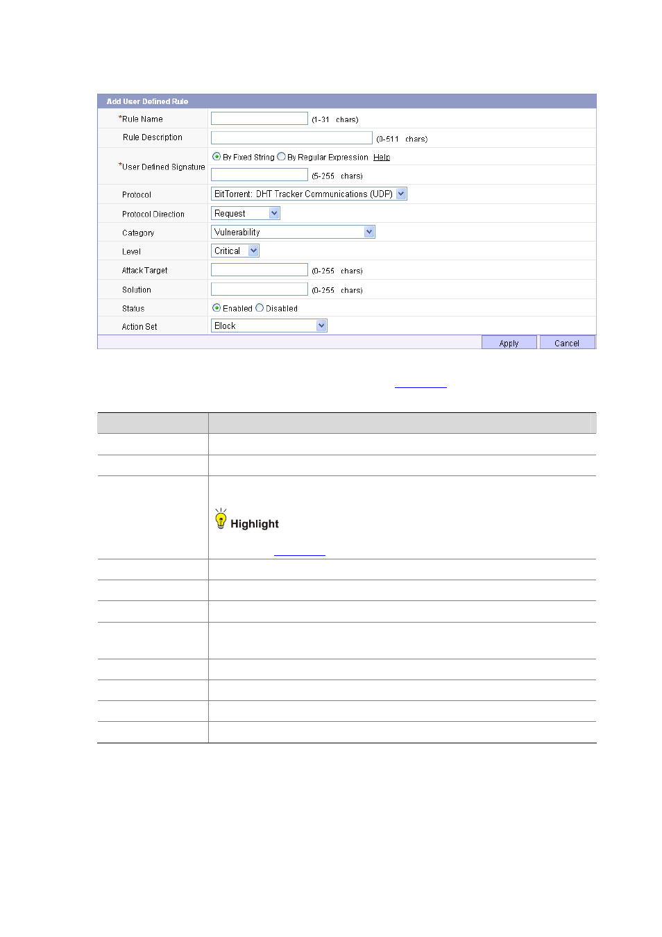 Shown in, Figure 14-6 | H3C Technologies H3C SecBlade IPS Cards User Manual | Page 120 / 219