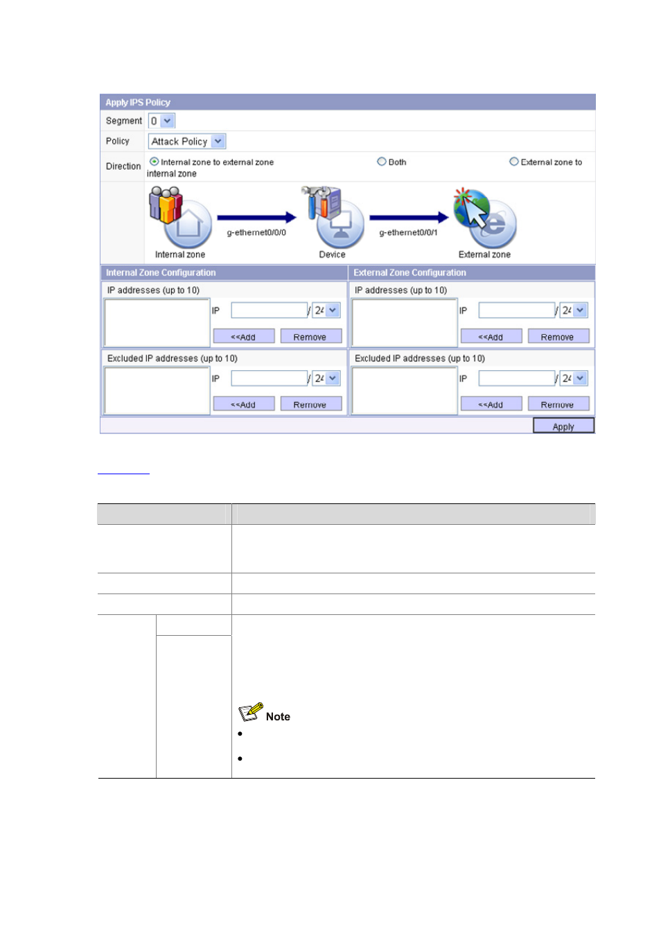 Shown in, Figure 14-9 | H3C Technologies H3C SecBlade IPS Cards User Manual | Page 122 / 219