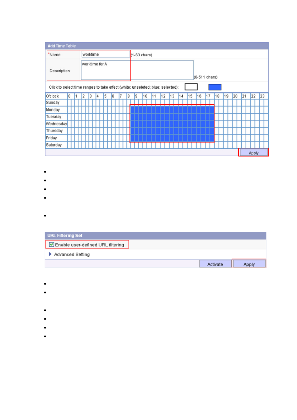 Figure 15-20 | H3C Technologies H3C SecBlade IPS Cards User Manual | Page 144 / 219