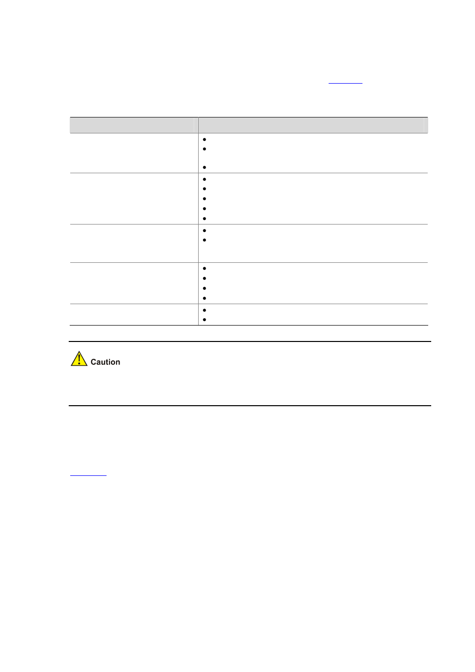 Introduction to web users and levels, Introduction to the web interface | H3C Technologies H3C SecBlade IPS Cards User Manual | Page 16 / 219