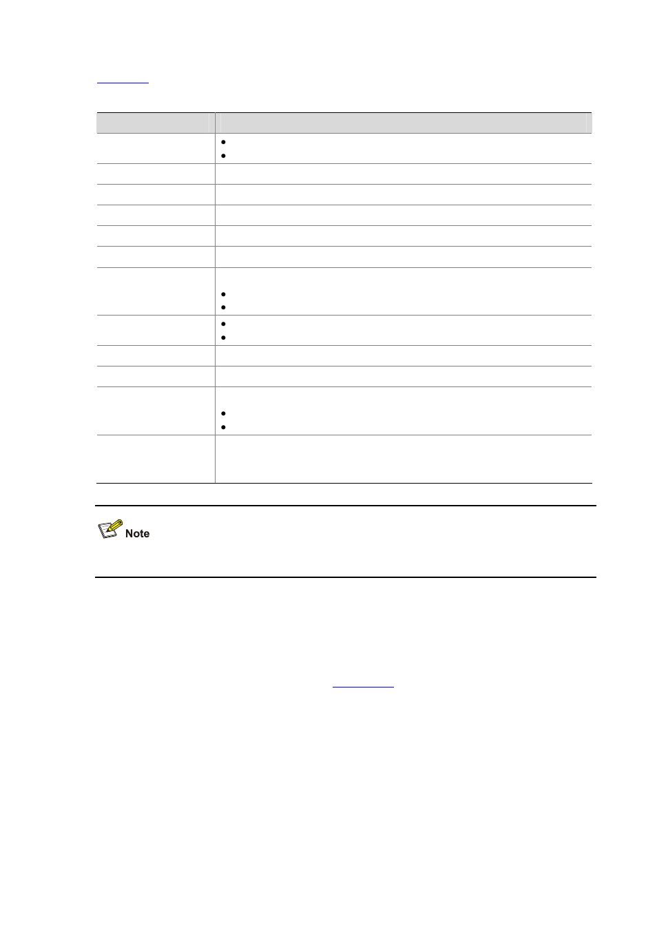 Adding a detection service | H3C Technologies H3C SecBlade IPS Cards User Manual | Page 170 / 219