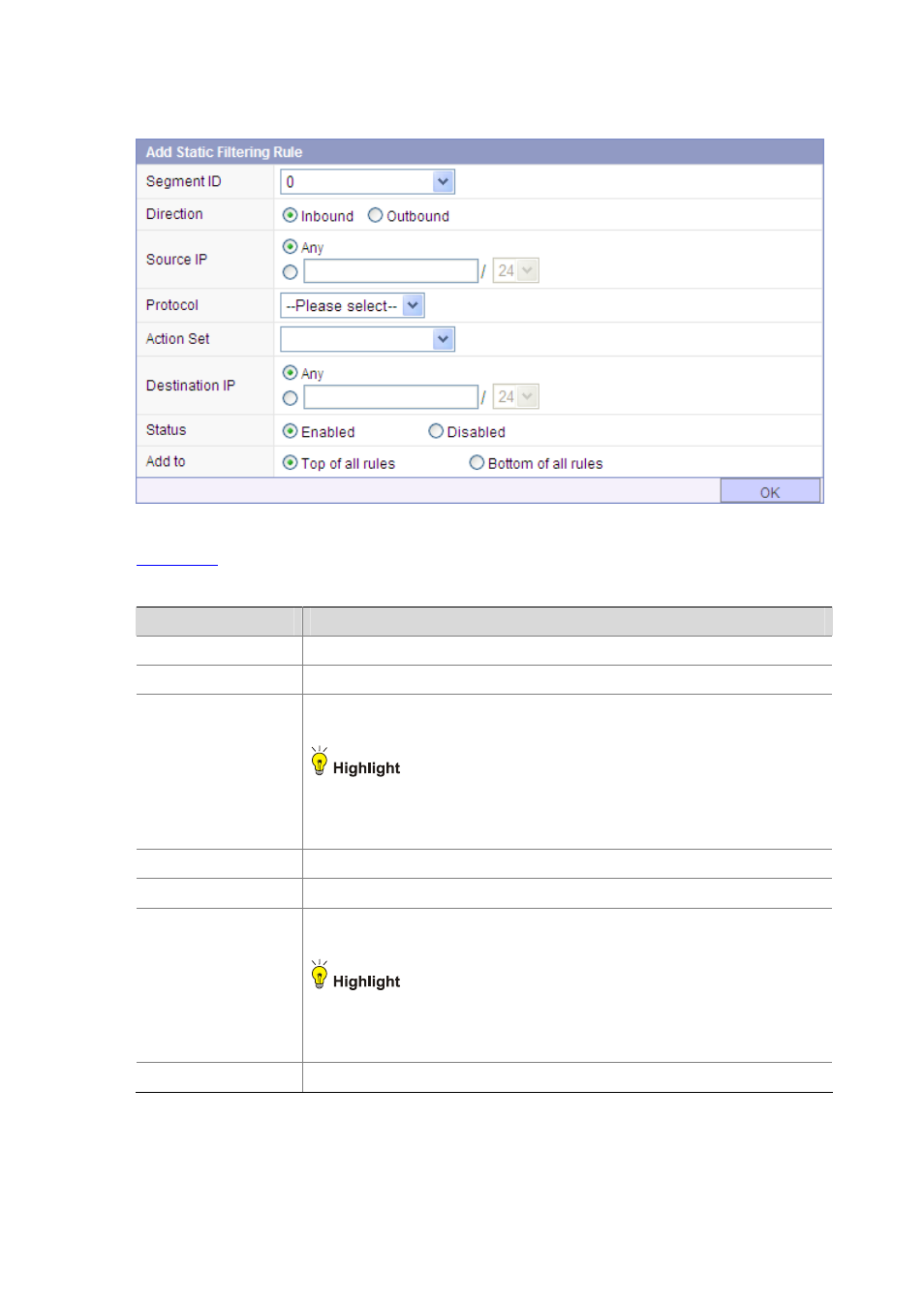 Table 17-12, Figure 17-15 | H3C Technologies H3C SecBlade IPS Cards User Manual | Page 174 / 219