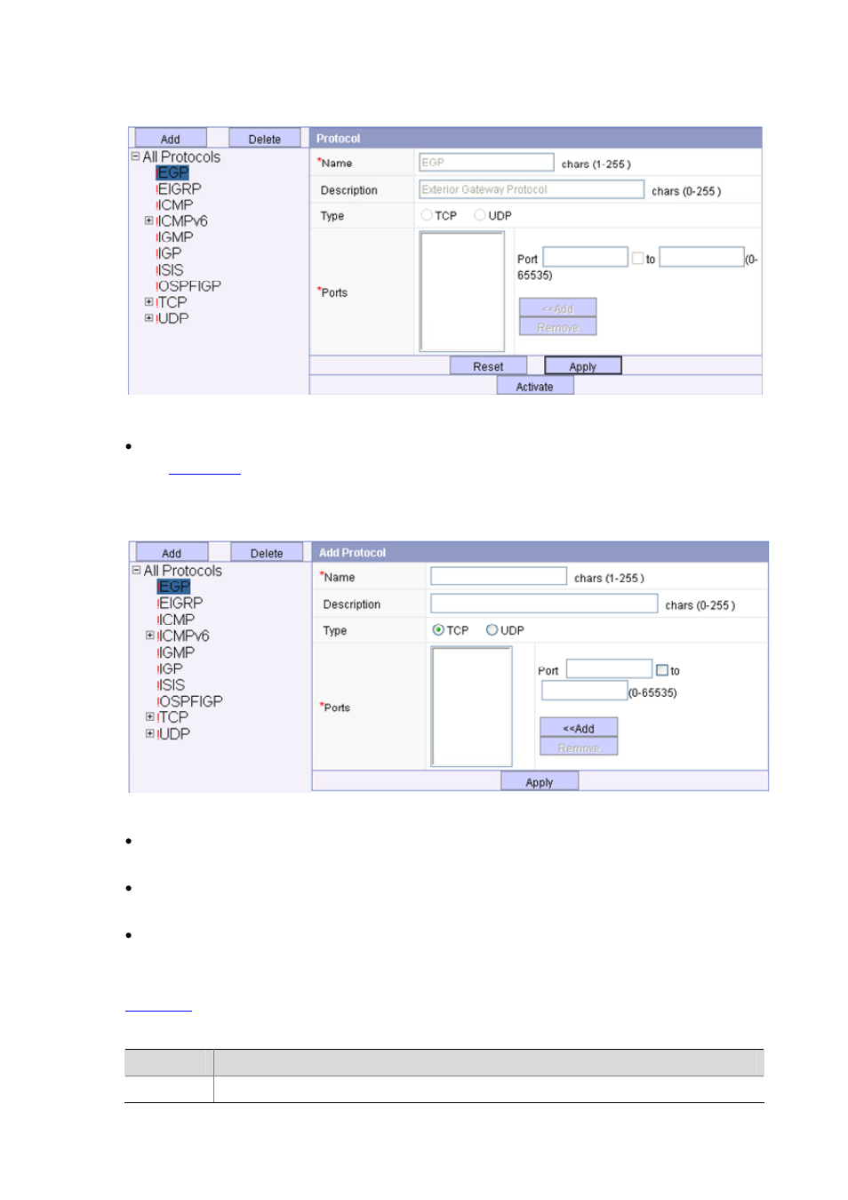 Figure 18-1 | H3C Technologies H3C SecBlade IPS Cards User Manual | Page 182 / 219