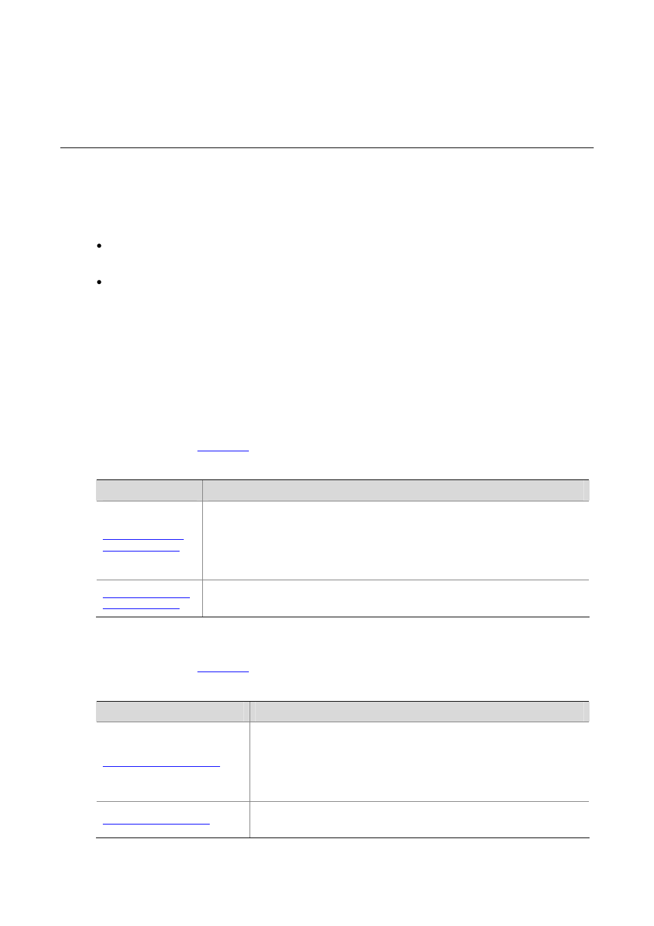 21 traffic statistics report, Overview, Configuring traffic statistics reports | Configuration task list, Traffic statistics report, Top n report | H3C Technologies H3C SecBlade IPS Cards User Manual | Page 205 / 219