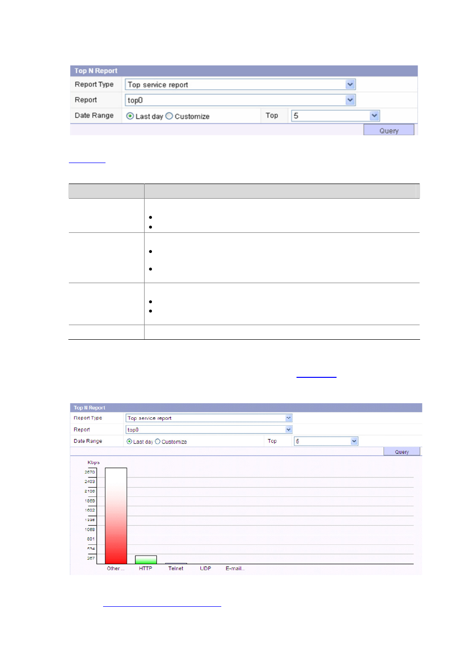 N in, Figure 21-5 | H3C Technologies H3C SecBlade IPS Cards User Manual | Page 209 / 219