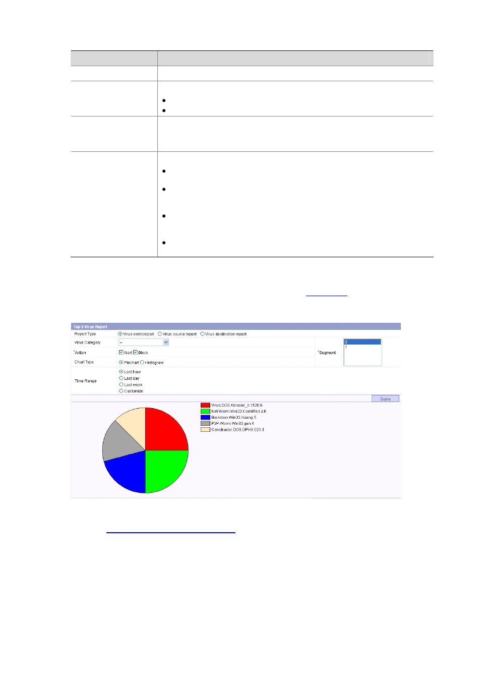 H3C Technologies H3C SecBlade IPS Cards User Manual | Page 217 / 219