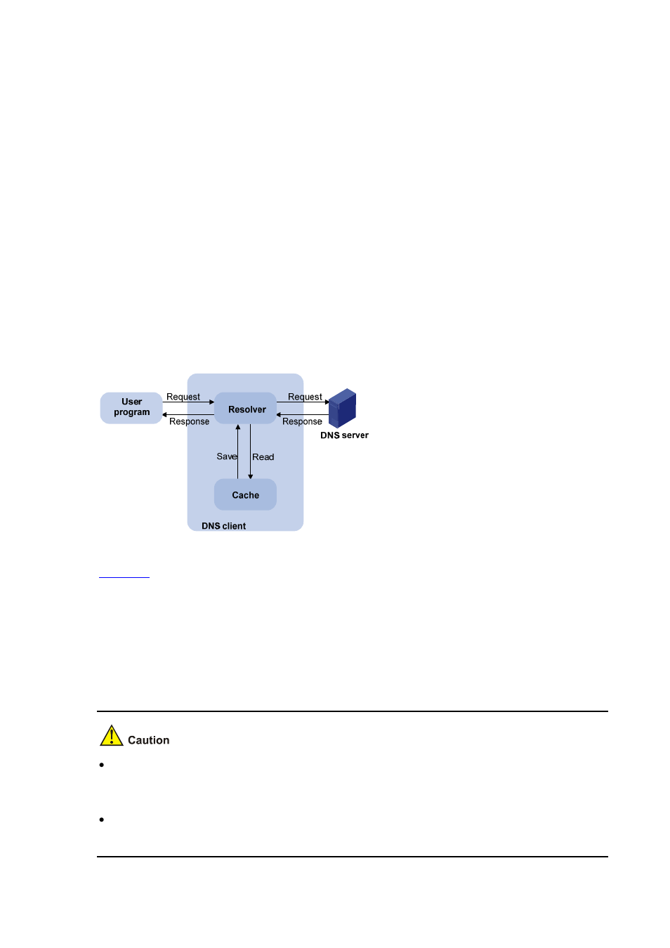 Dns servers, Configuring a management interface, Configuring management interface parameters | Configuring management interface parameters -2 | H3C Technologies H3C SecBlade IPS Cards User Manual | Page 62 / 219