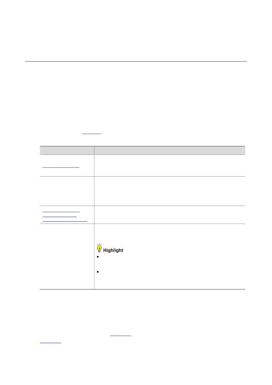 8 segment configuration, Overview, Configuring a segment | Configuration task list, Creating a segment, On a chassis, Segment configuration | H3C Technologies H3C SecBlade IPS Cards User Manual | Page 74 / 219