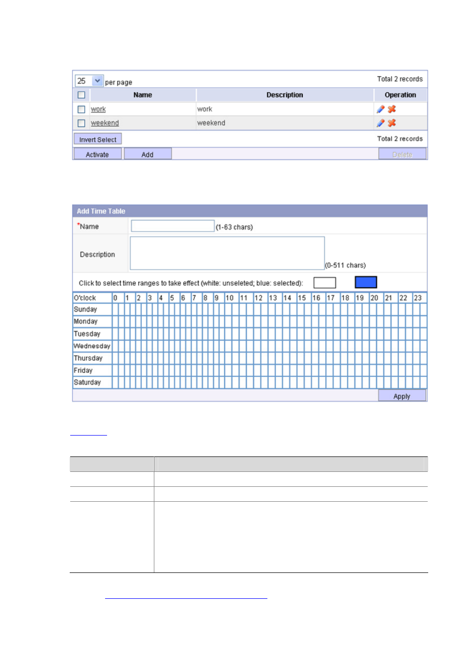 Figure 11-1, Figure 11-2 | H3C Technologies H3C SecBlade IPS Cards User Manual | Page 83 / 219