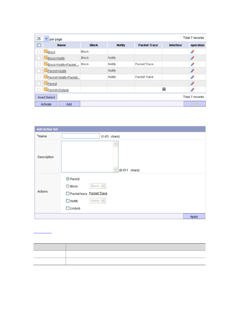 N in, Figure 12-5, Figure 12-6 | H3C Technologies H3C SecBlade IPS Cards User Manual | Page 88 / 219