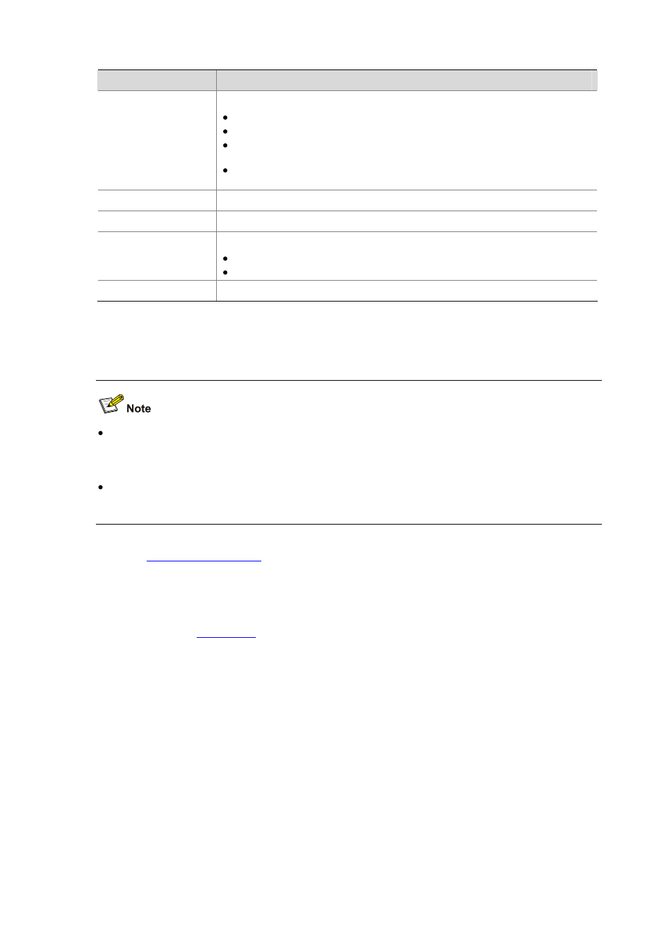 Querying operation logs | H3C Technologies H3C SecBlade IPS Cards User Manual | Page 96 / 219