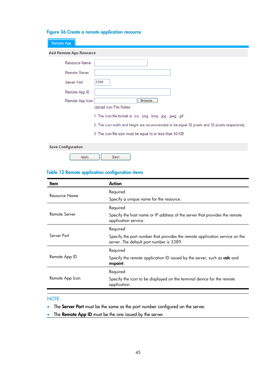 N in, Figure 36 | H3C Technologies H3C SecBlade SSL VPN Cards User Manual | Page 53 / 81