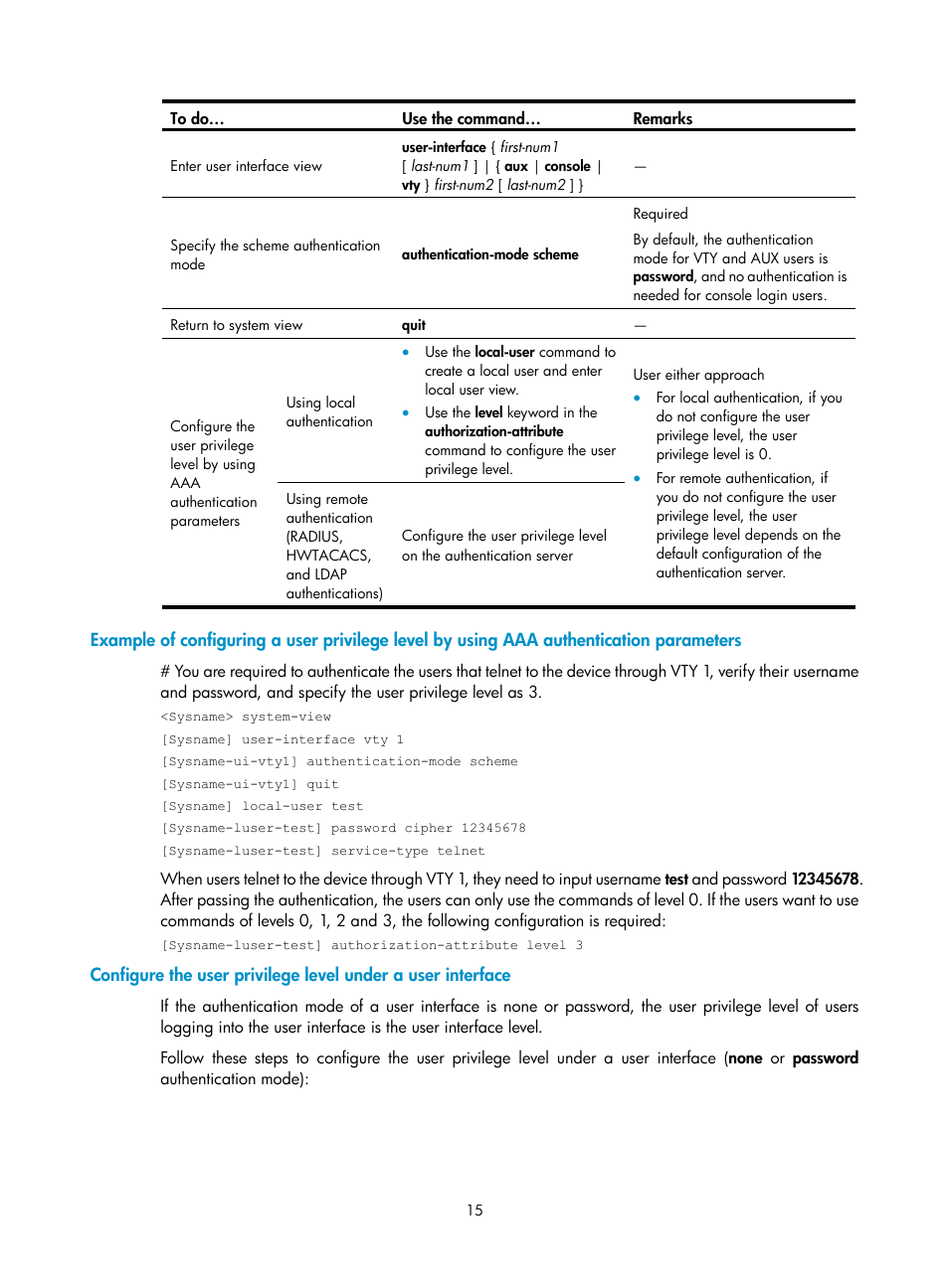 H3C Technologies H3C SecBlade NetStream Cards User Manual | Page 30 / 349
