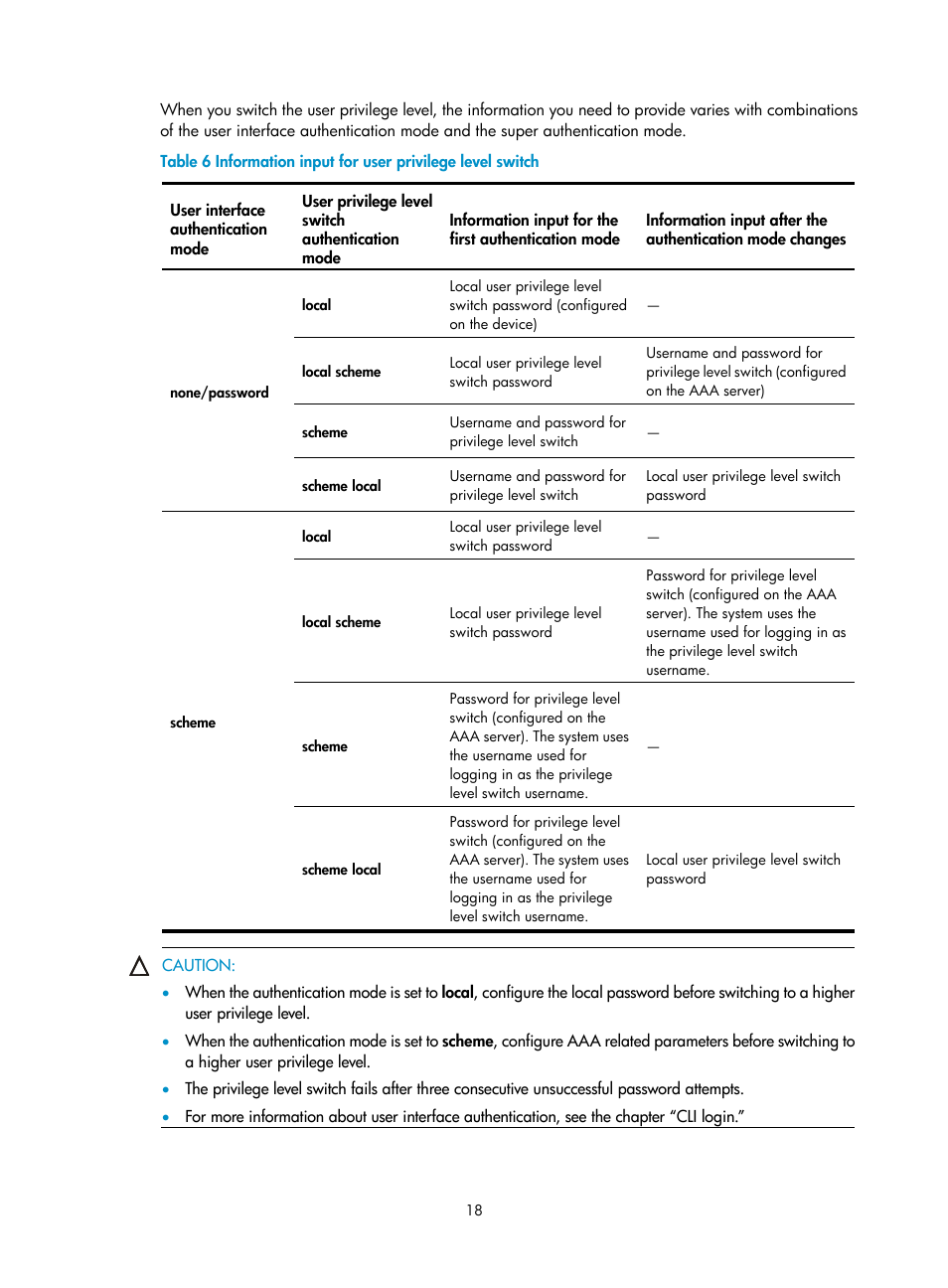 H3C Technologies H3C SecBlade NetStream Cards User Manual | Page 33 / 349