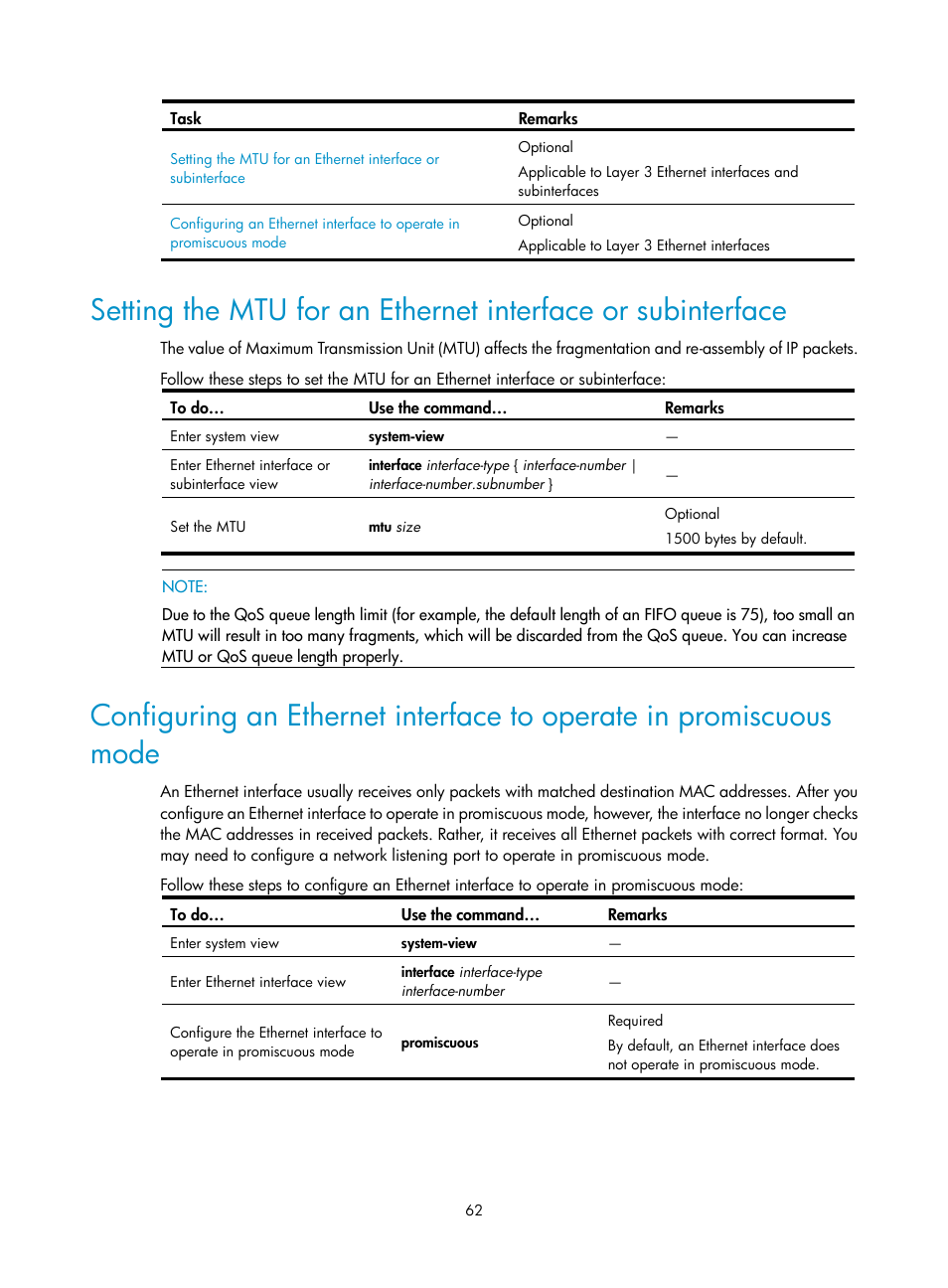 H3C Technologies H3C SecBlade NetStream Cards User Manual | Page 77 / 349