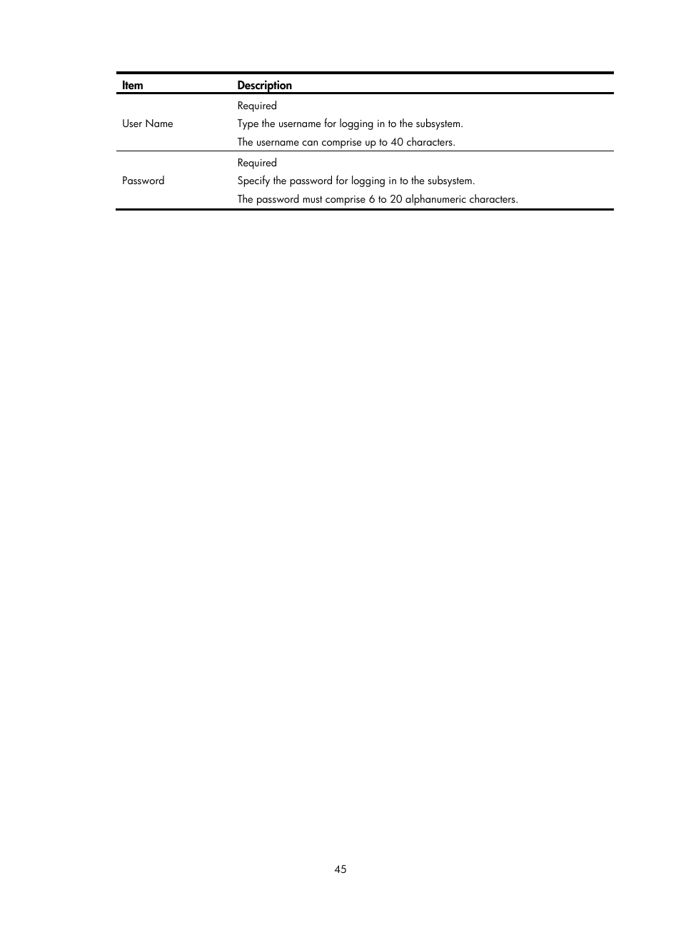 H3C Technologies H3C SecCenter Firewall Manager User Manual | Page 51 / 131