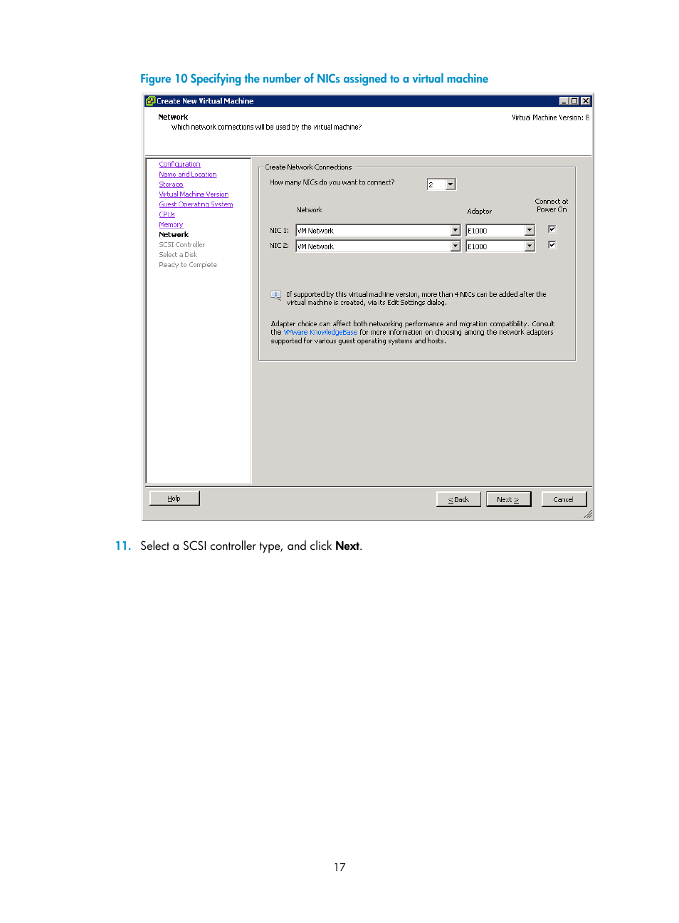 H3C Technologies H3C VMSG VFW1000 User Manual | Page 22 / 95
