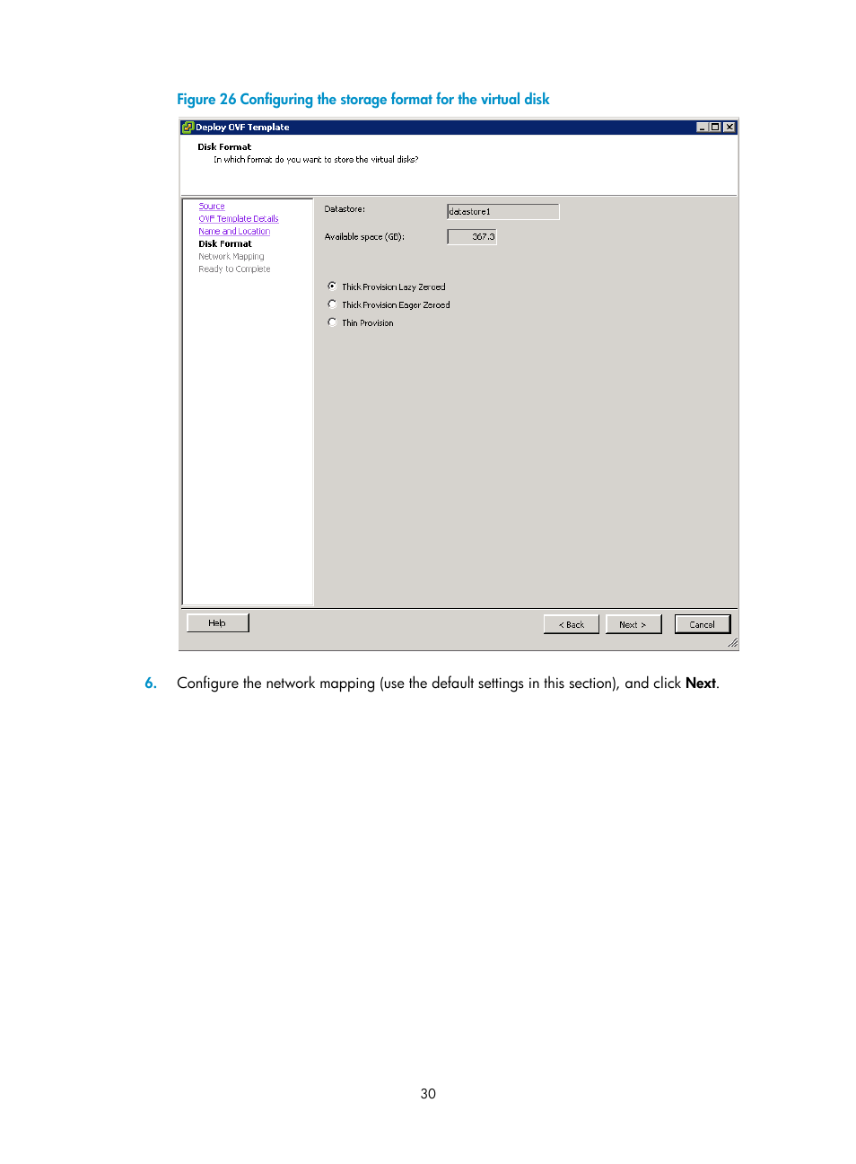 H3C Technologies H3C VMSG VFW1000 User Manual | Page 35 / 95