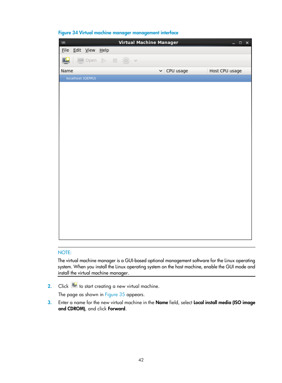 Figure 34, Appears | H3C Technologies H3C VMSG VFW1000 User Manual | Page 47 / 95