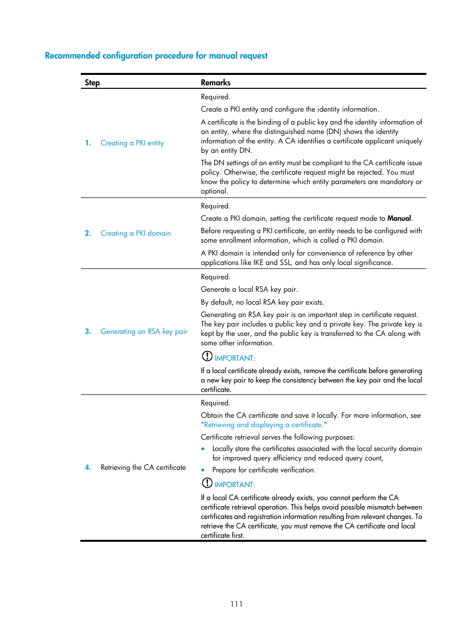 H3C Technologies H3C SecBlade LB Cards User Manual | Page 122 / 278