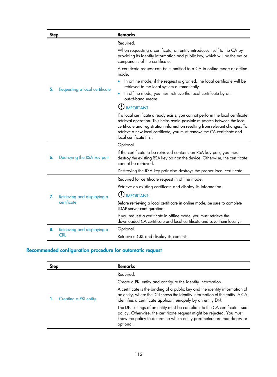 H3C Technologies H3C SecBlade LB Cards User Manual | Page 123 / 278