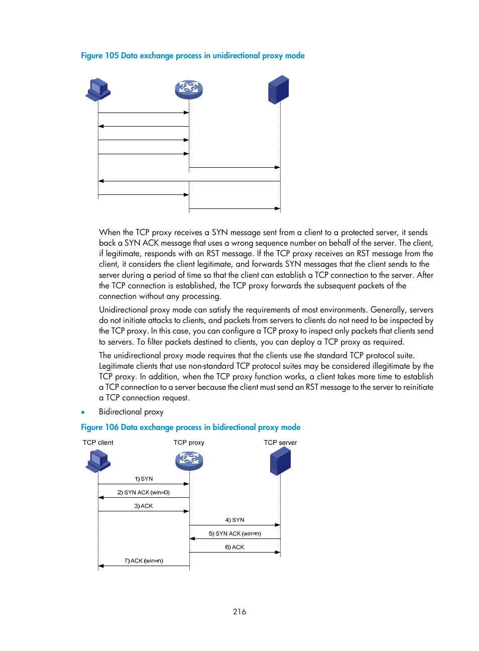 H3C Technologies H3C SecBlade LB Cards User Manual | Page 227 / 278