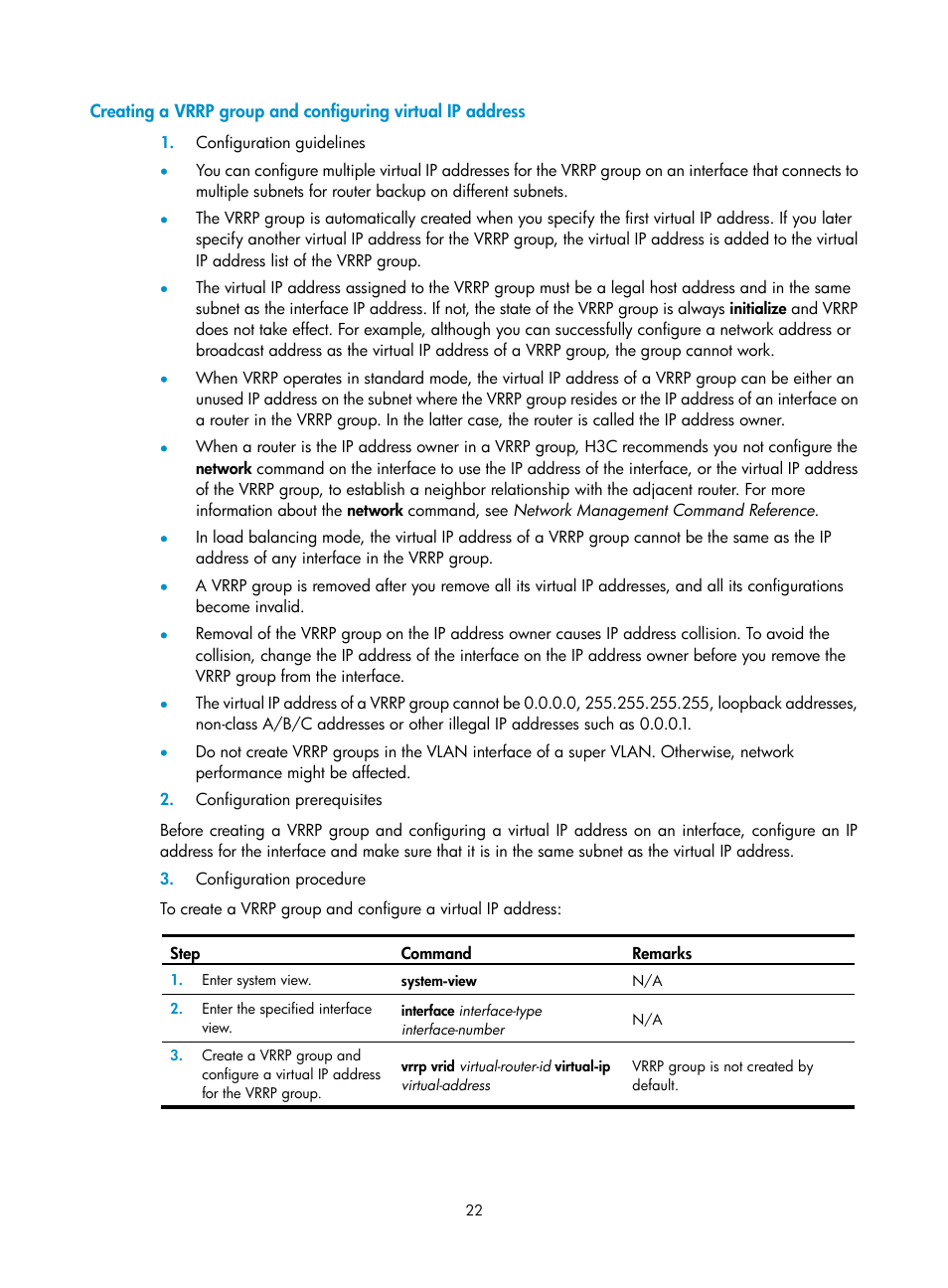 H3C Technologies H3C SecBlade LB Cards User Manual | Page 30 / 165