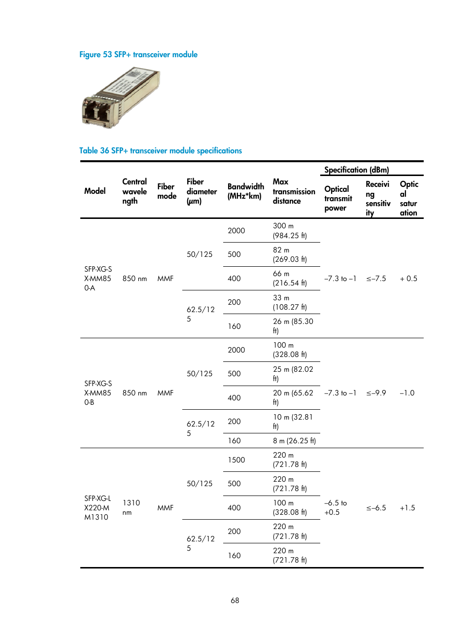 H3C Technologies H3C SecPath L1000-A Load Balancer User Manual | Page 76 / 84