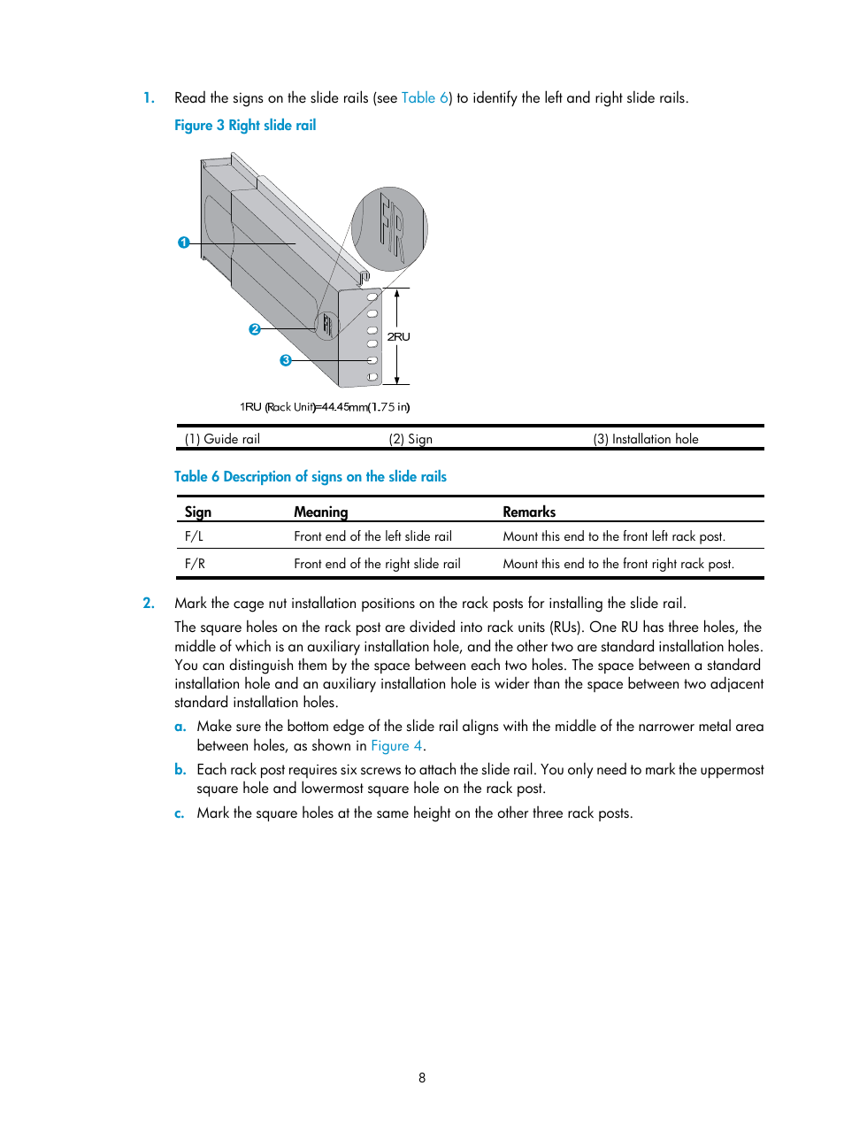 H3C Technologies H3C SecPath M9000 Series User Manual | Page 16 / 98