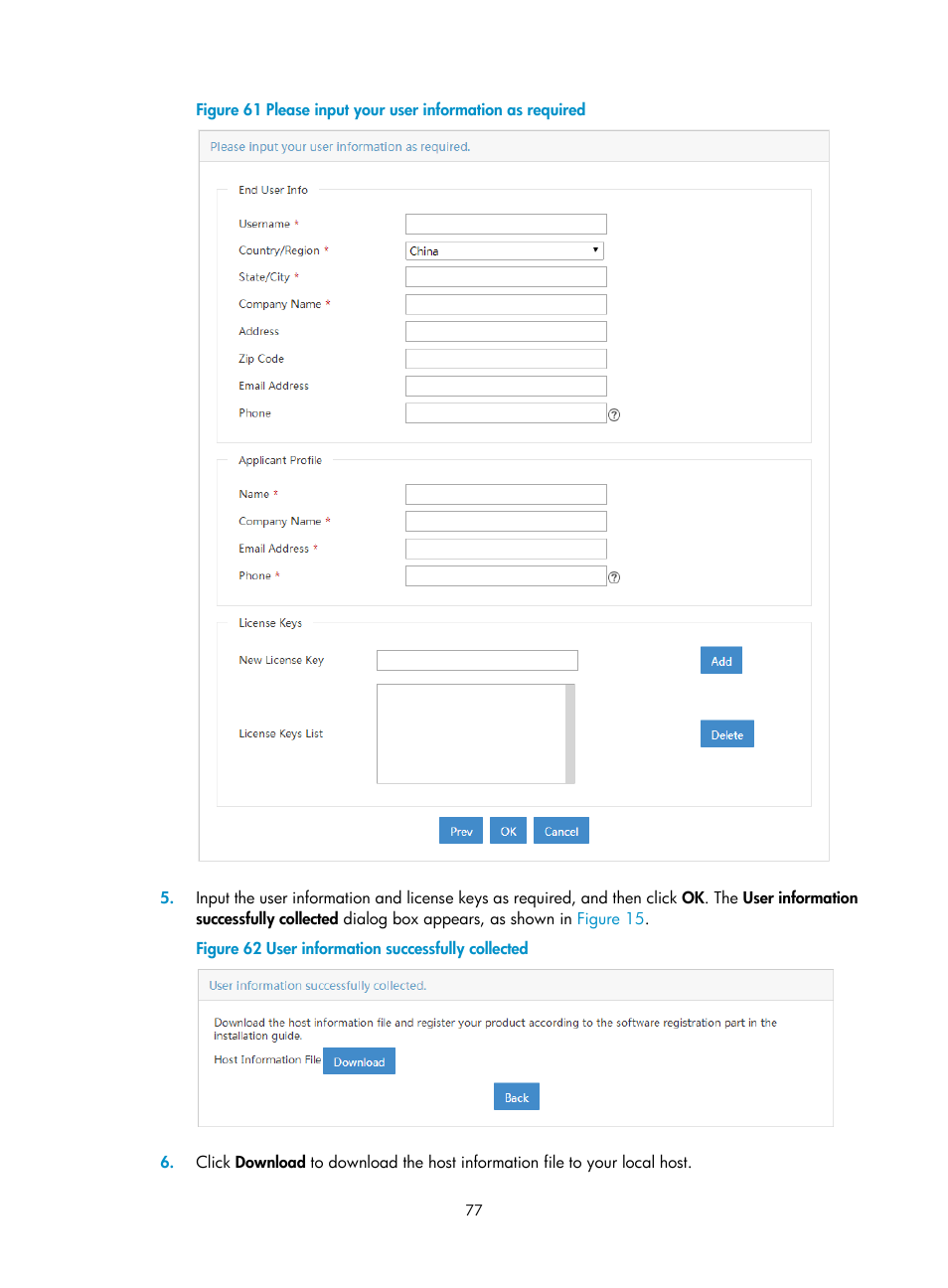 Og box appears, as shown in, Figure 14 | H3C Technologies H3C Intelligent Management Center User Manual | Page 84 / 104