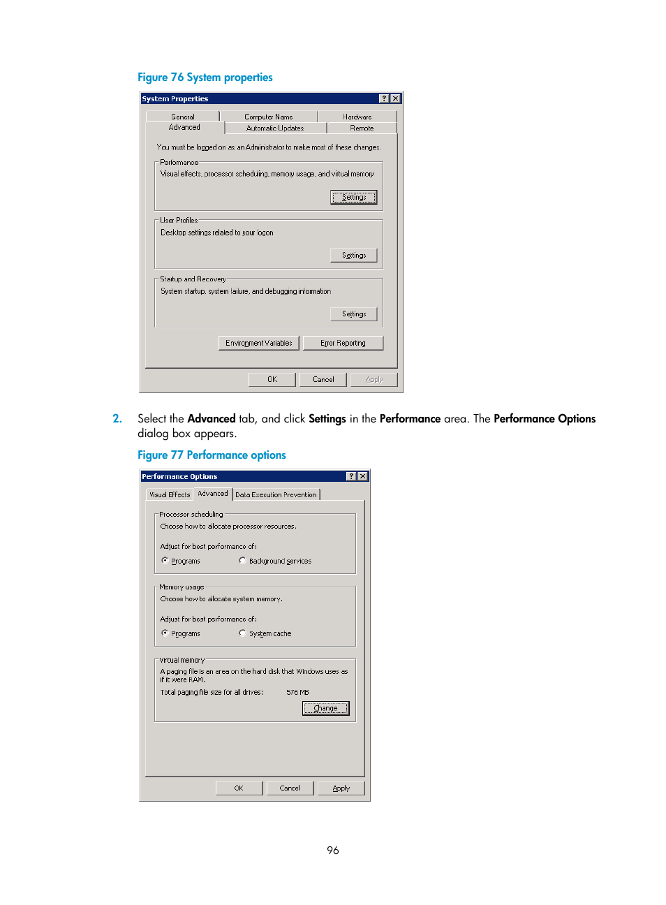 H3C Technologies H3C Intelligent Management Center User Manual | Page 103 / 104