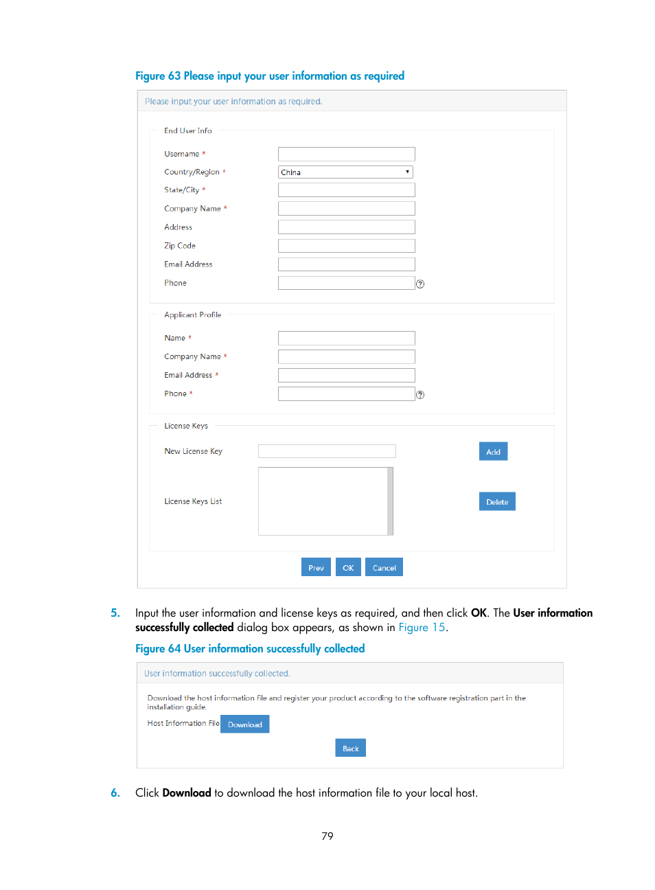 Og box appears, as shown in, Figure 14 | H3C Technologies H3C Intelligent Management Center User Manual | Page 86 / 104