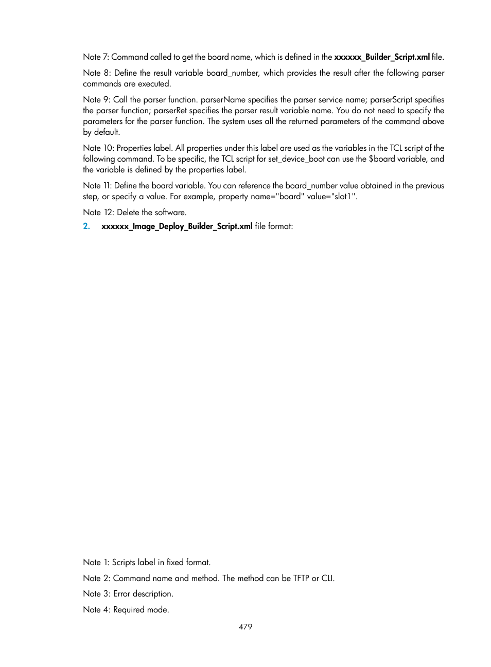 H3C Technologies H3C Intelligent Management Center User Manual | Page 493 / 1065