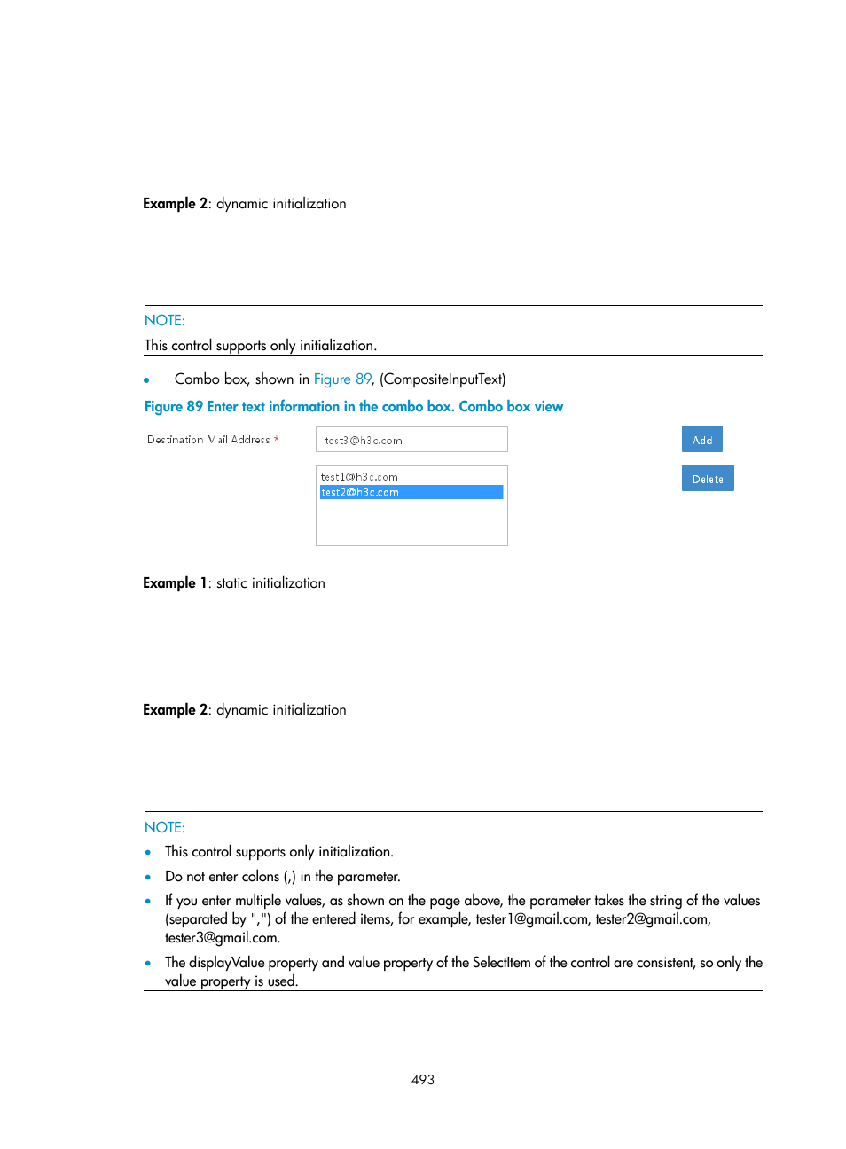 H3C Technologies H3C Intelligent Management Center User Manual | Page 507 / 1065