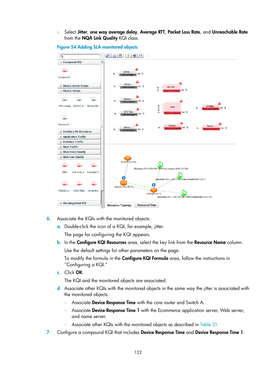 H3C Technologies H3C Intelligent Management Center User Manual | Page 131 / 136