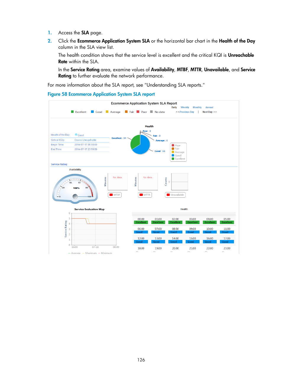 H3C Technologies H3C Intelligent Management Center User Manual | Page 135 / 136