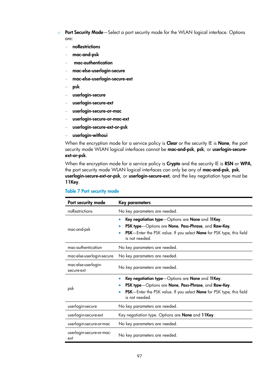 H3C Technologies H3C Intelligent Management Center User Manual | Page 119 / 751