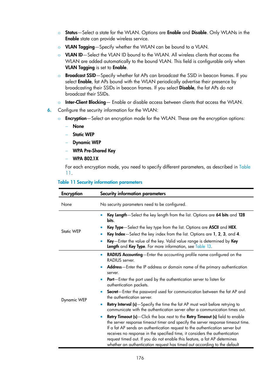 H3C Technologies H3C Intelligent Management Center User Manual | Page 198 / 751