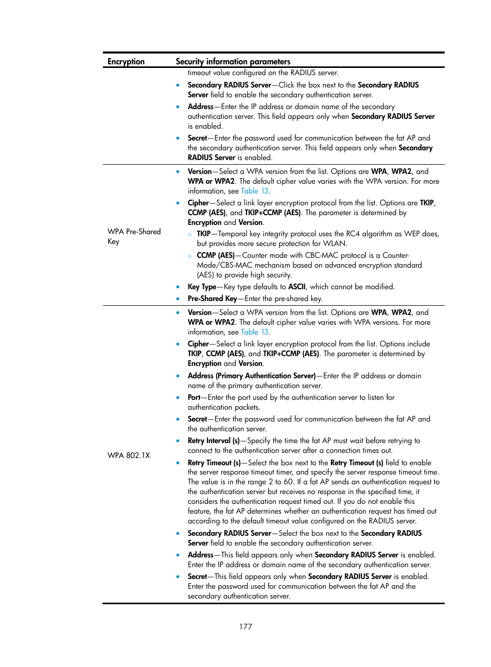 H3C Technologies H3C Intelligent Management Center User Manual | Page 199 / 751