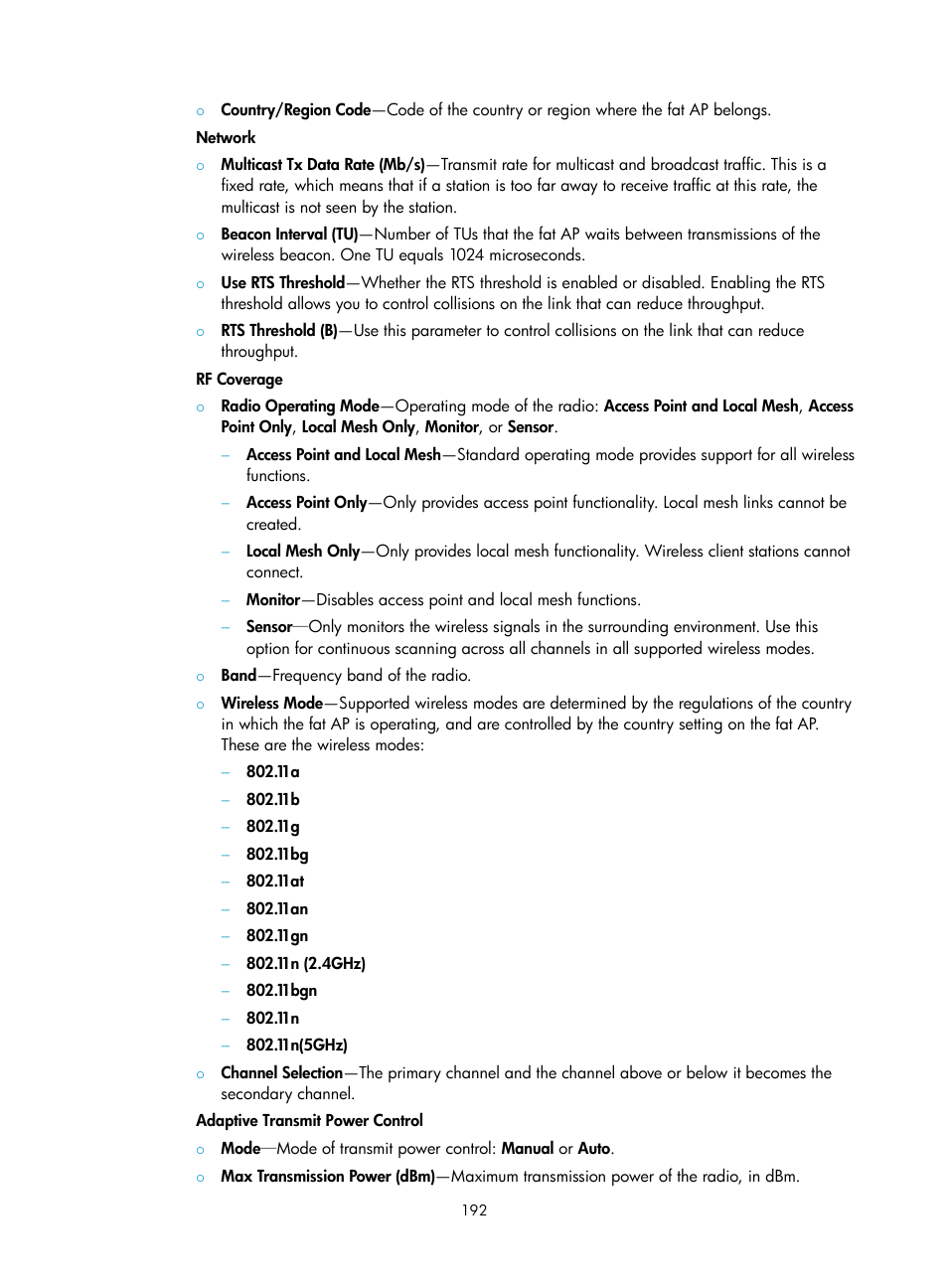 H3C Technologies H3C Intelligent Management Center User Manual | Page 214 / 751