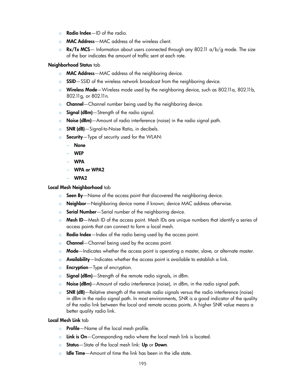 H3C Technologies H3C Intelligent Management Center User Manual | Page 217 / 751