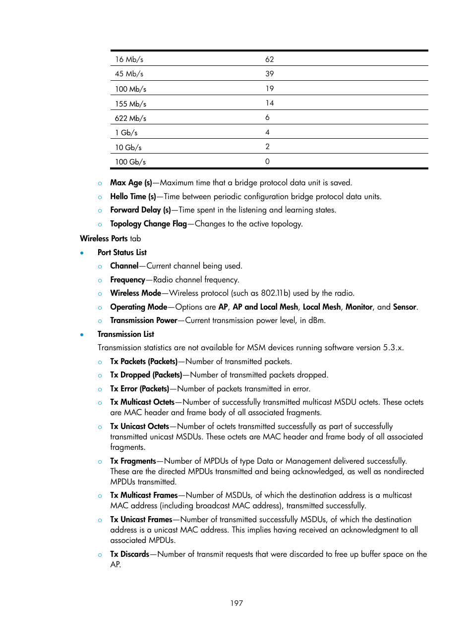 H3C Technologies H3C Intelligent Management Center User Manual | Page 219 / 751