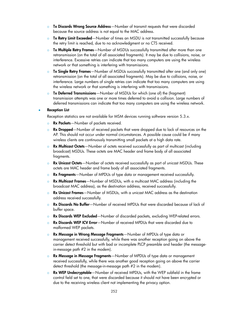 H3C Technologies H3C Intelligent Management Center User Manual | Page 274 / 751