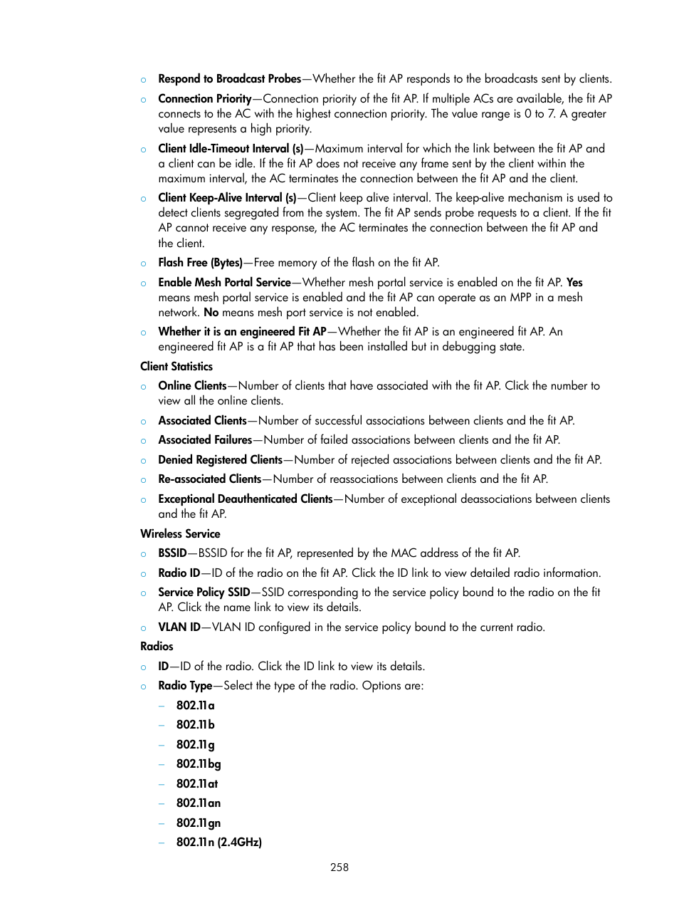 H3C Technologies H3C Intelligent Management Center User Manual | Page 280 / 751