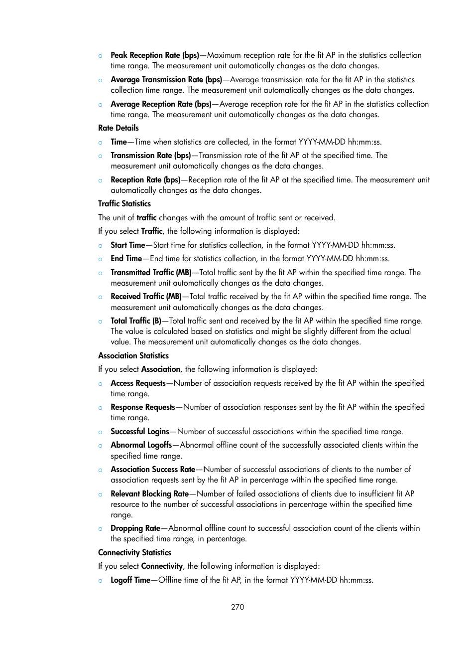 H3C Technologies H3C Intelligent Management Center User Manual | Page 292 / 751