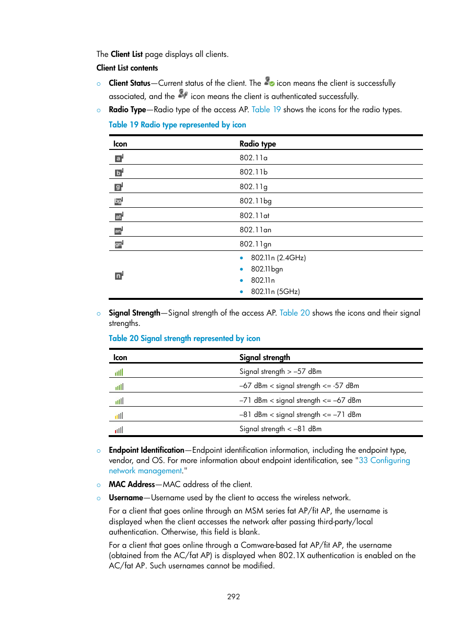 H3C Technologies H3C Intelligent Management Center User Manual | Page 314 / 751